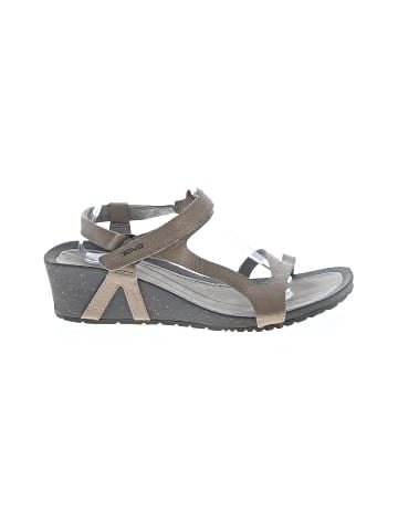 Teva Wedges (view 1)
