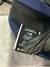 Theory Solid Gray Blue Wool Pants Size 4 - photo 8