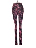 Lululemon Athletica Print Pink Active Pants Size 6 - photo 2