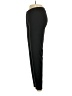 Cuddl Duds Solid Black Active Pants Size S - photo 5