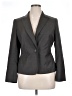 Jones New York Gray Blazer Size 14 - photo 1