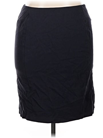 Ann Taylor Casual Skirt (view 1)