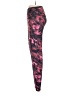 Lululemon Athletica Print Pink Active Pants Size 6 - photo 5