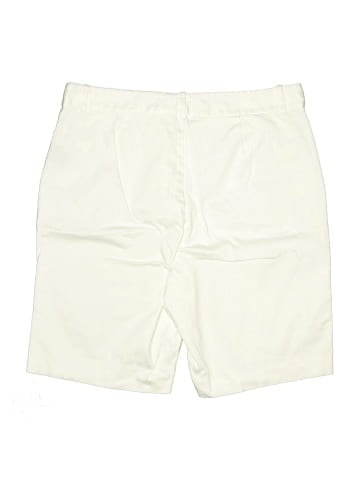 Lauren by Ralph Lauren Khaki Shorts (view 2)