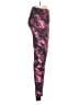 Lululemon Athletica Print Pink Active Pants Size 6 - photo 4