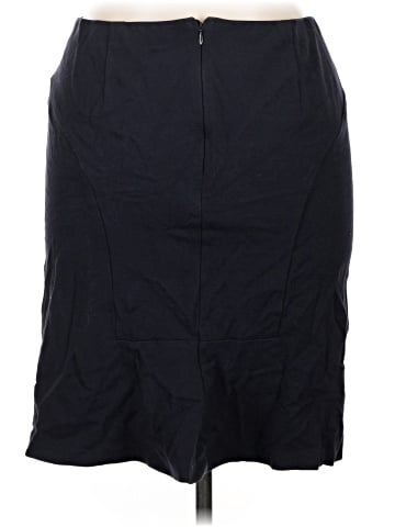 Ann Taylor Casual Skirt (view 2)