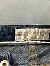 Baby Phat Graphic Blue Jeans Size 9 - photo 7