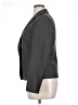 Jones New York Gray Blazer Size 14 - photo 5