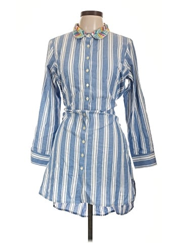Global Desi Casual Dress (view 1)
