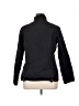 Lands' End 100% Polyester Black Jacket Size L - photo 2