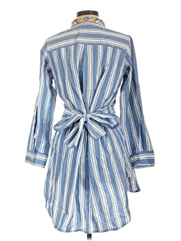 Global Desi Casual Dress (view 2)