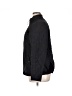 Lands' End 100% Polyester Black Jacket Size L - photo 5