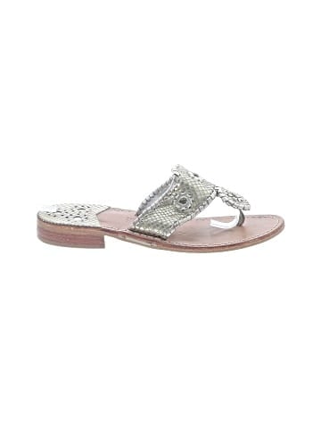 Jack Rogers Sandals (view 1)