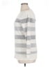 Market and Spruce Stripes White Pullover Sweater Size XL - photo 5