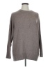 Old Navy Gray Pullover Sweater Size XL - photo 1