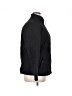 Lands' End 100% Polyester Black Jacket Size L - photo 4