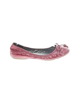 Cole Haan Nike Flats