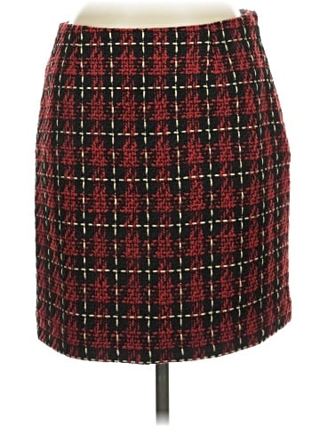 Boston Proper Formal Skirt (view 1)