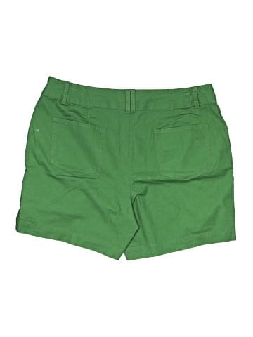 Talbots Cargo Shorts (view 2)