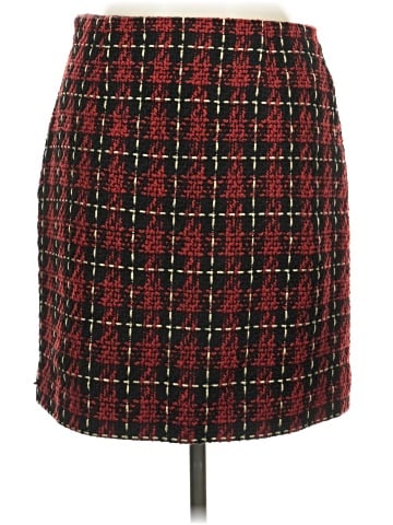Boston Proper Formal Skirt (view 2)