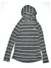 Hurley Gray Sweatshirt Size 12 - 13 - photo 1
