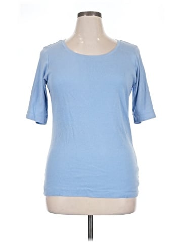 Caslon Short Sleeve T-Shirt (view 1)