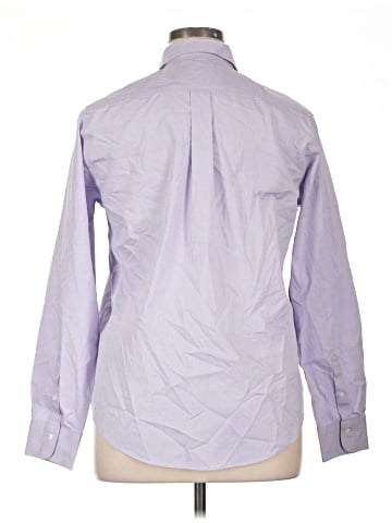 Brooks Brothers 346 Long Sleeve Button-Down Shirt (view 2)