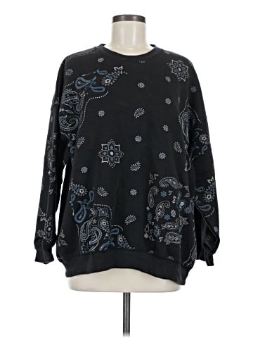 Vintage Havana Pullover Sweater (view 1)