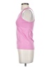 Avia 100% Nylon Pink Active Tank Size S - photo 5