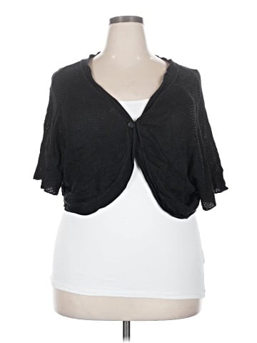 Lane Bryant Cardigan (view 1)