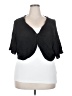 Lane Bryant Black Cardigan Size 22 - 24 Plus - photo 1