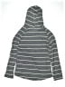 Hurley Gray Sweatshirt Size 12 - 13 - photo 2