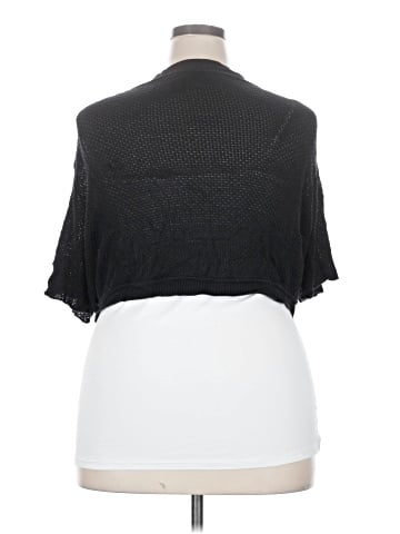 Lane Bryant Cardigan (view 2)
