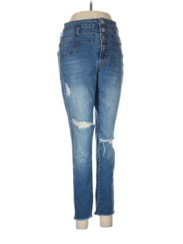 Refuge Jeans (view 1)