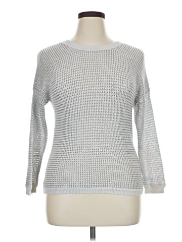 Apt. 9 Pullover Sweater (view 1)