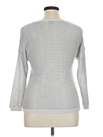 Apt. 9 Pullover Sweater (view 2)