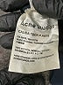 Acne Studios 100% Cotton Blue Casual Dress Size EU 36 / US 6 - photo 13