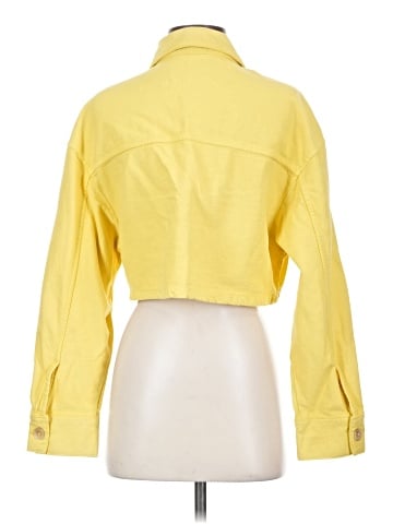 Zara Jacket (view 2)