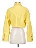 Zara Yellow Jacket Size S - photo 2
