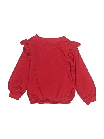 Child of Mine by Carter's Long Sleeve T-Shirt (view 2)