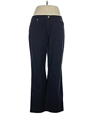 St. John Casual Pants (view 1)