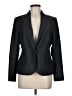 Anne Klein Gray Blazer Size 8 - photo 1