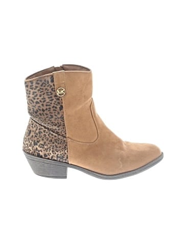 MICHAEL Michael Kors Ankle Boots (view 1)