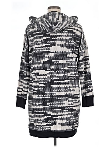 Simply Vera Vera Wang Poncho (view 2)