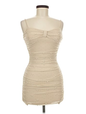 Lovely Day Cocktail Dress (view 1)