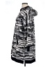 Simply Vera Vera Wang 100% Polyester Gray Poncho Size XL - photo 5