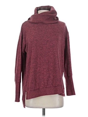 C&C California Turtleneck Sweater (view 1)