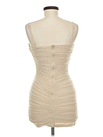 Lovely Day Cocktail Dress (view 2)