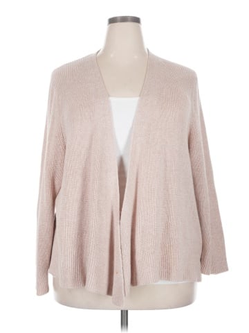 Nic + Zoe Cardigan (view 1)