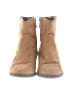 MICHAEL Michael Kors Animal Print Brown Tan Ankle Boots Size 5 - photo 2